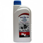 Масло 4-х тактное REDVERG RD-4T-1L- S (1л) 5W30 зимнее