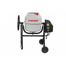 Бетономешалка Парма БСЛ-120Ч