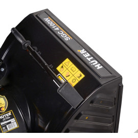 Снегоуборщик бензиновый HUTER SGC 4100W