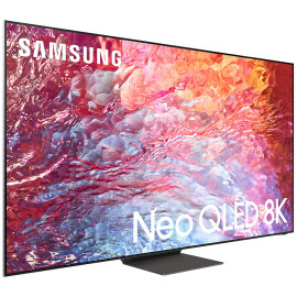Телевизор SAMSUNG QE55QN700BUXCE Q