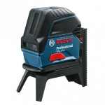 Нивелир лазерный Bosch GCL 2-15+RM1 0601066E00