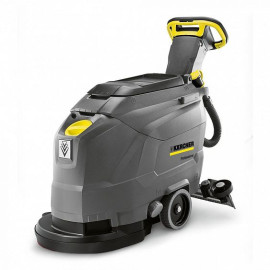 Поломоечная машина KARCHER BD 43/25 C Bp (1.515-400)