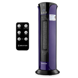 Тепловентилятор BRAYER BR4805