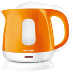 Чайник SENCOR SWK 1013OR