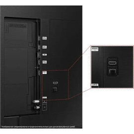Телевизор SAMSUNG UE65CU8000UXRU