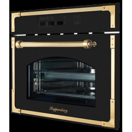 Пароварка встраиваемая KUPPERSBERG rs 969 ant