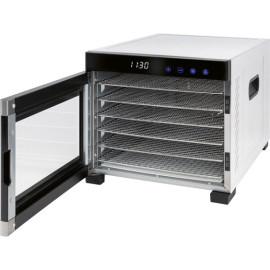 Сушилка для овощей PROFI COOK PC-DR 1218 inox