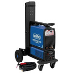Сварочный аппарат BLUEWELD BEST TIG 322 AC/DC HF/Lift R.A. 816333