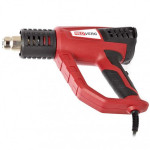 Фен строительный RedVerg RD-HG2000D