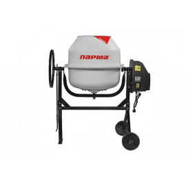 Бетономешалка Парма БСЛ-180Ч