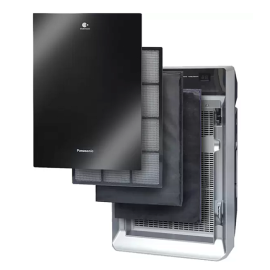 Очиститель воздуха PANASONIC F-VXK90R-K