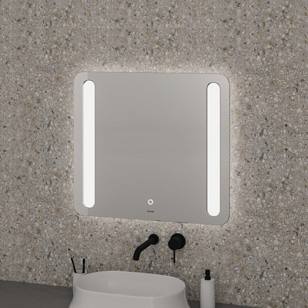 Зеркало GROSSMAN LARA 800х700х45 мм 138070