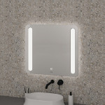 Зеркало GROSSMAN LARA 800х700х45 мм 138070