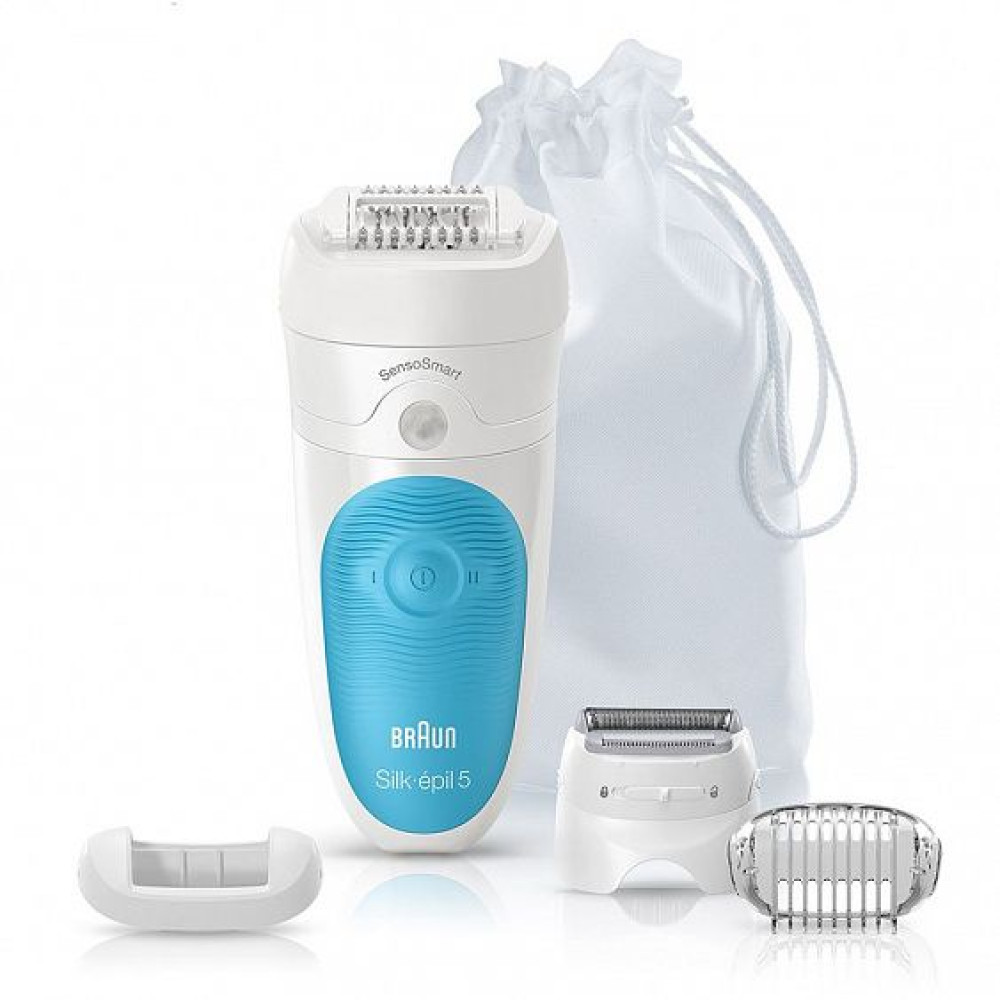 Эпилятор BRAUN 5890