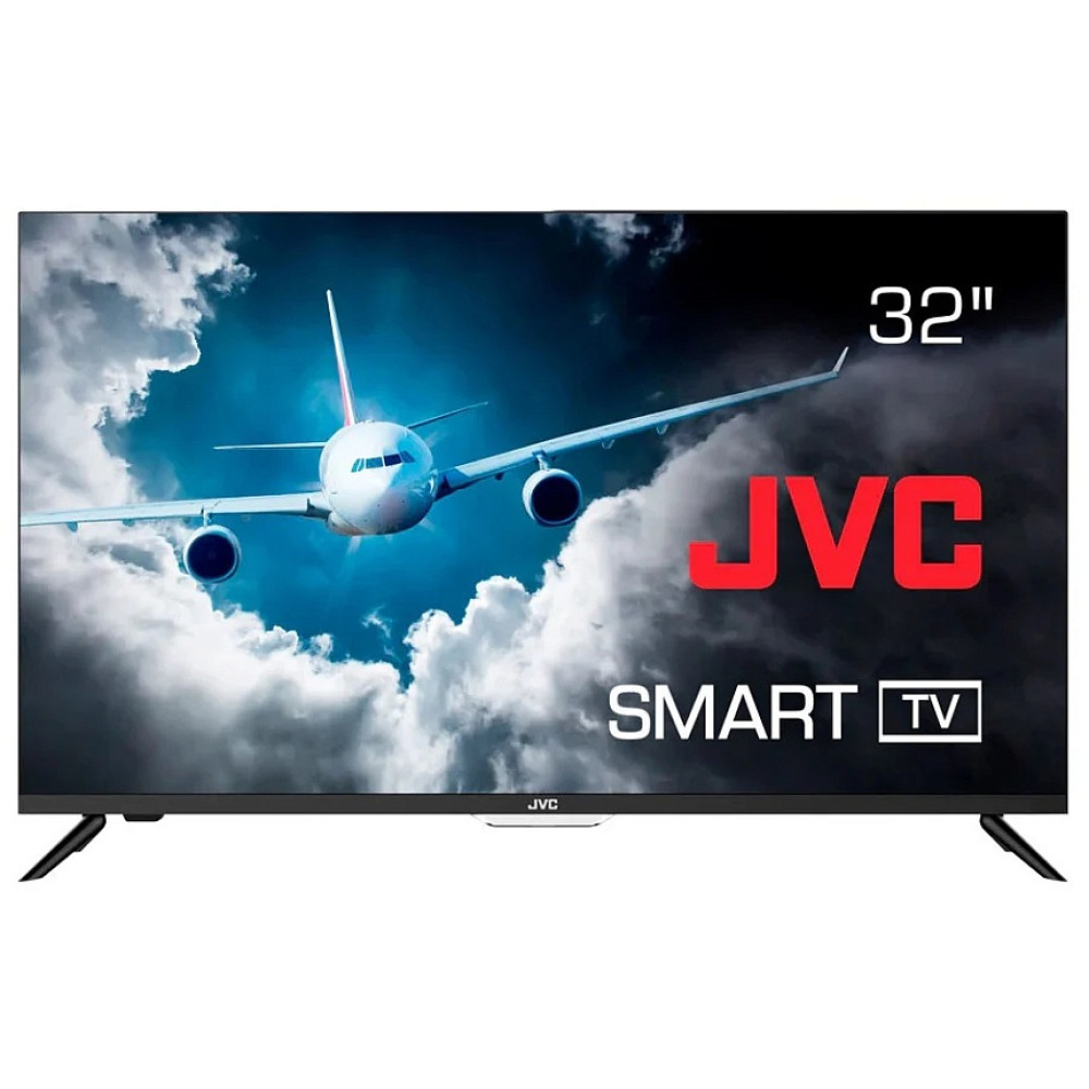 Телевизор JVC LT-32M595S