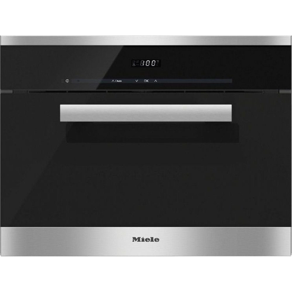 Пароварка Miele DG 6200