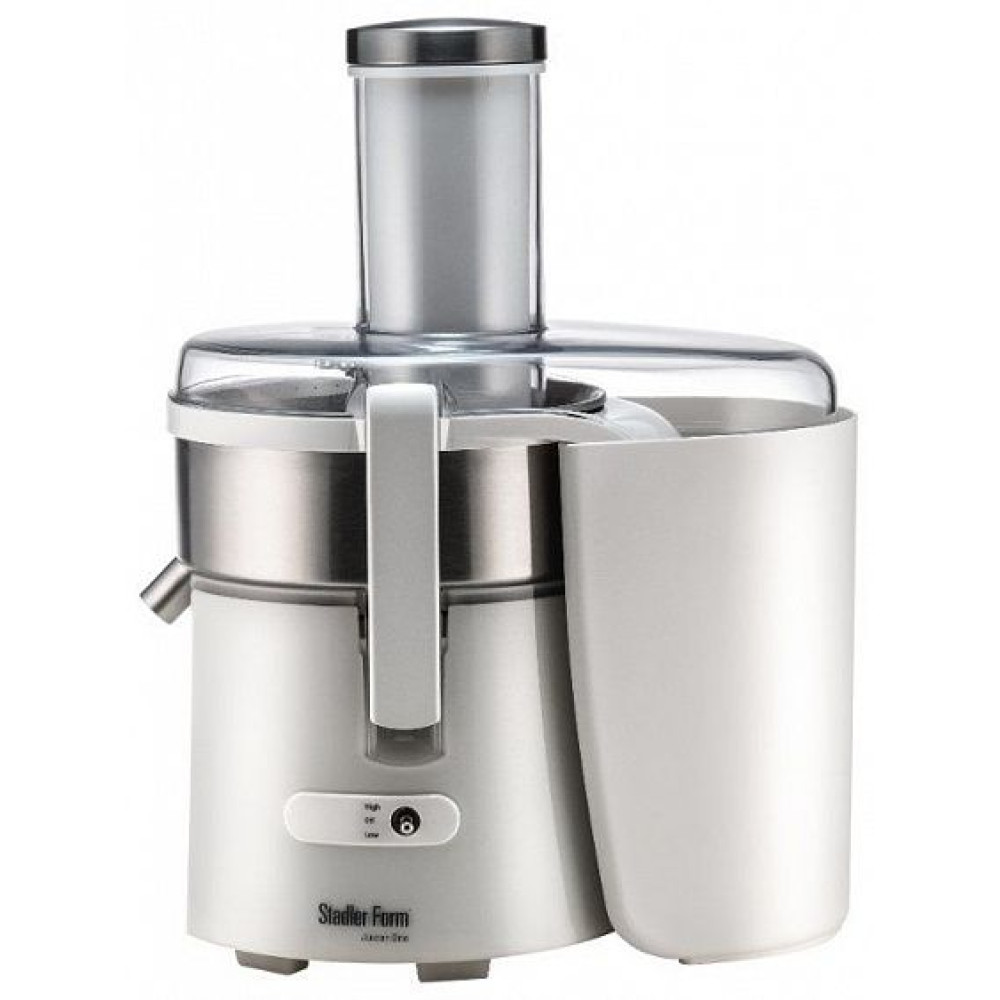 Соковыжималка STADLER FORM sfj.100 juicer one