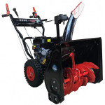 Снегоуборщик самоходный бензиновый YANIS Blizzard M24DL
