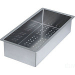 Миска для сушки FRANKE 112.0061.445 (нерж.)