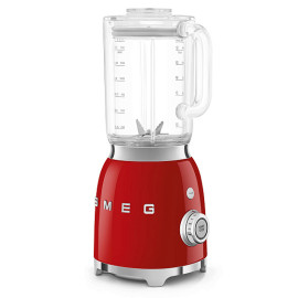 Блендер SMEG BLF03RDEU