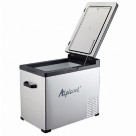 Компрессорный автохолодильник ALPICOOL C50