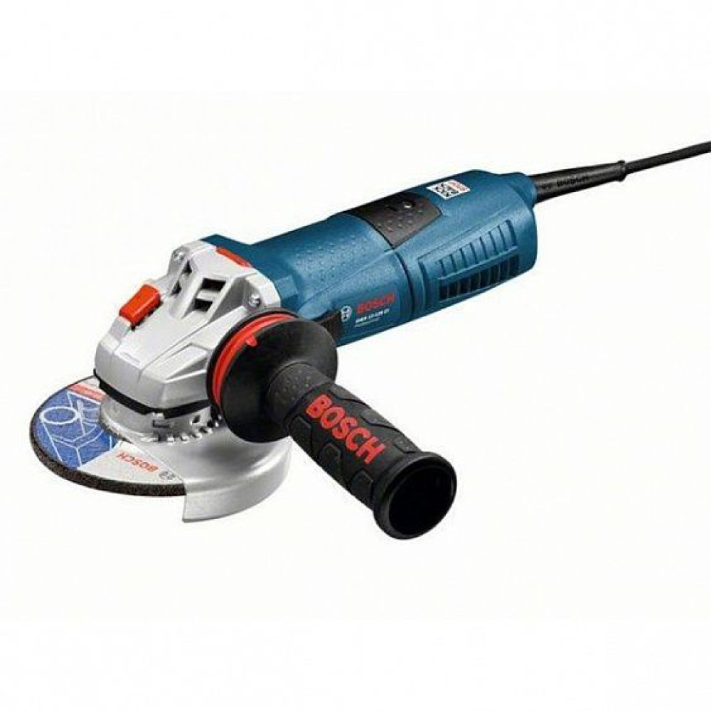 Шлифмашина BOSCH GWS 17-150 CI (06017980R6)