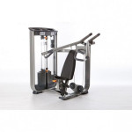 Жим от плеч AeroFIT Inotec NL1
