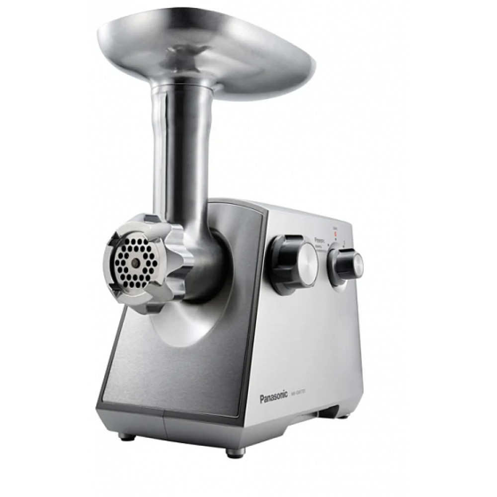 Мясорубка PANASONIC MK-GM1701STQ