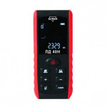 Лазерный дальномер ELITECH ЛД 40Н