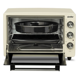 Мини-печь SIMFER M3412