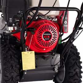 Снегоуборщик EVOLINE SBG 760 HE