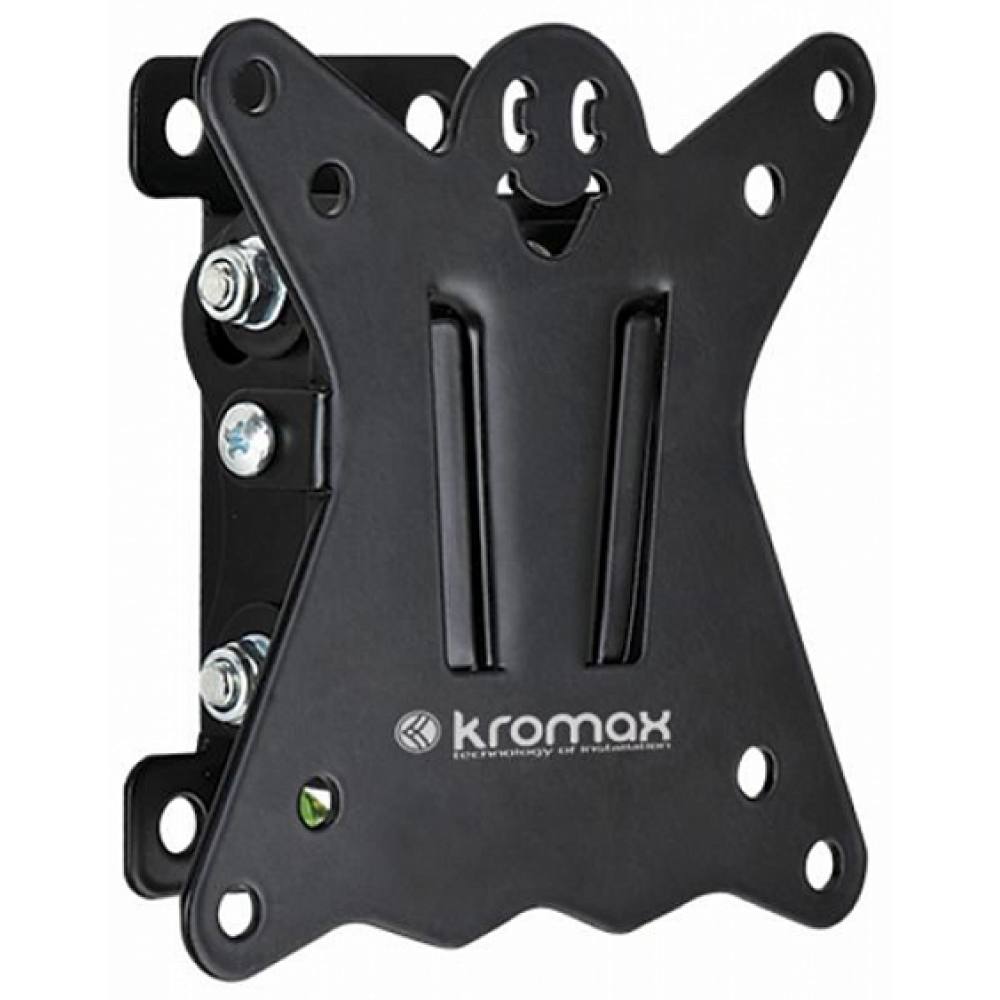 Кронштейн KROMAX casper-101 black