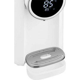 Термопот WEISSGAUFF WWT 5000 Touch DBx