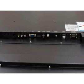 Телевизор AVEL AVS220BT Mirror