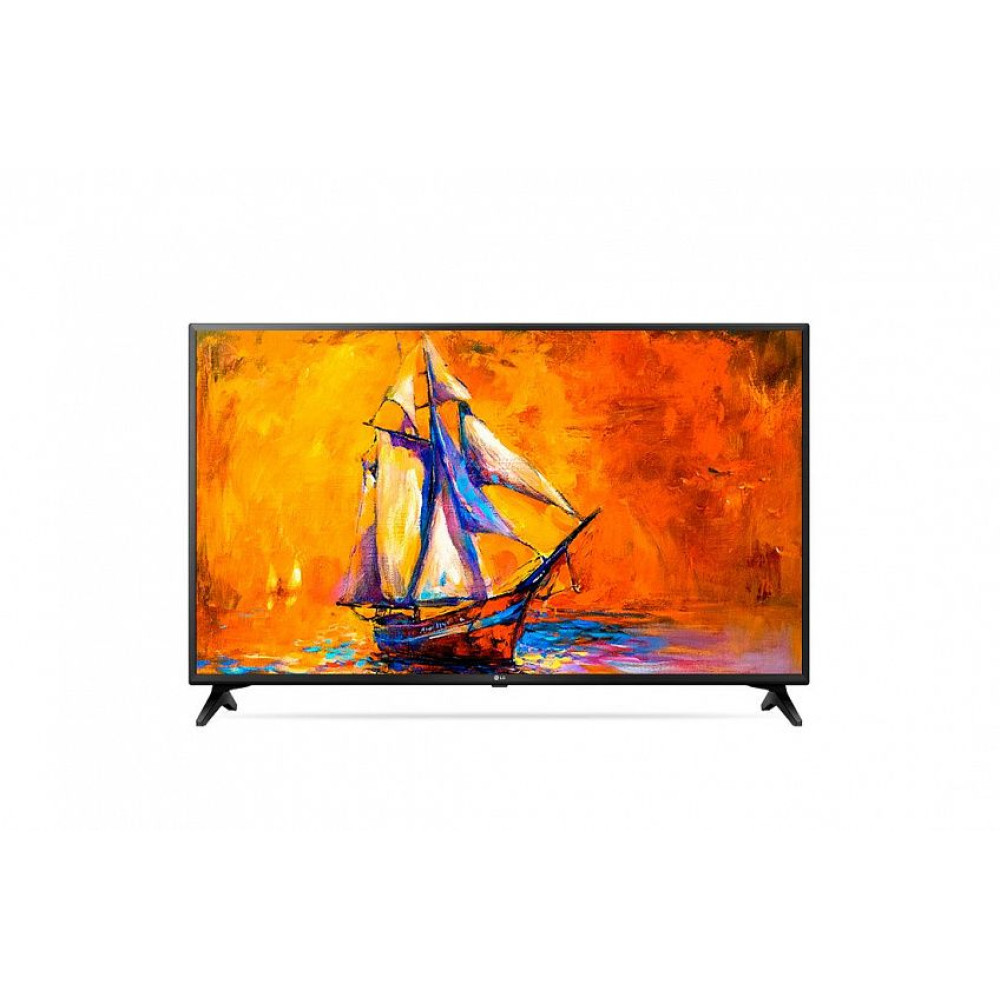 Телевизор LG 49UK6200