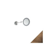 Зеркало BAGNO & ASSOCIATI SP80392 бронза
