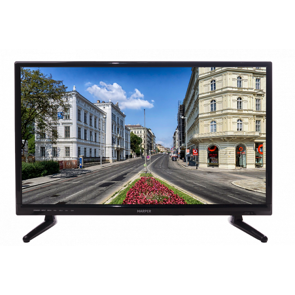Телевизор Harper 24R470T