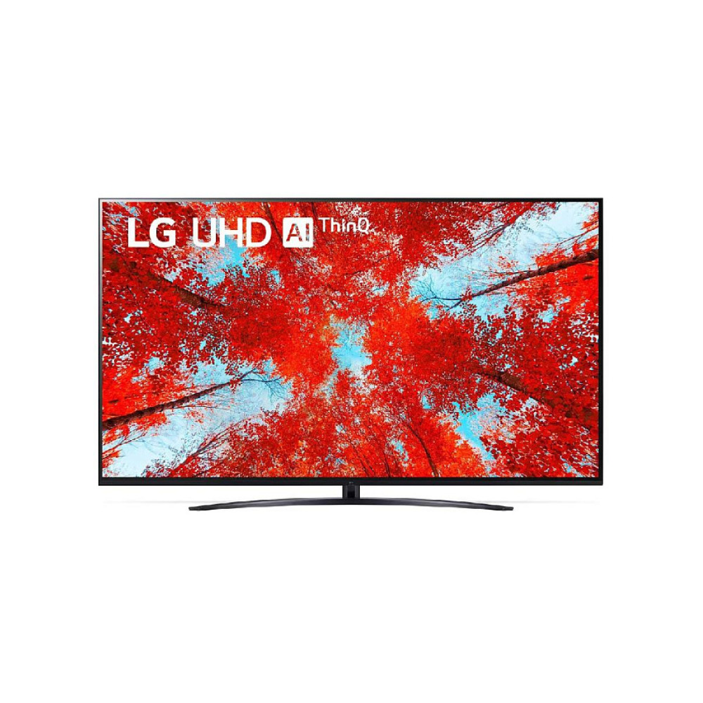 Телевизор LG 86UQ91006LA