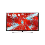 Телевизор LG 86UQ91006LA