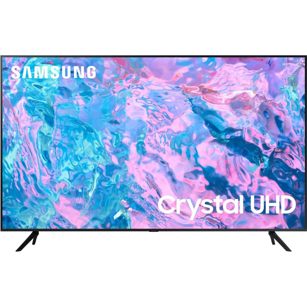 Телевизор SAMSUNG UE75CU7100UX