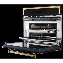 Пароварка встраиваемая KUPPERSBERG rs 969 ant