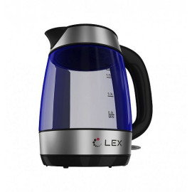 Чайник LEX LX-3001-1