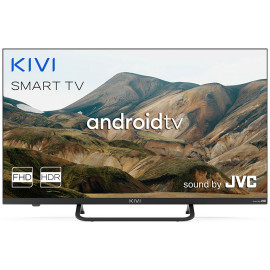 Телевизор KIVI 32F740LB