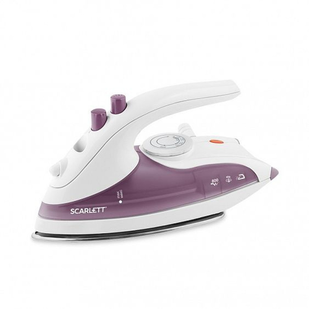 Утюг SCARLETT SC-SI30T03