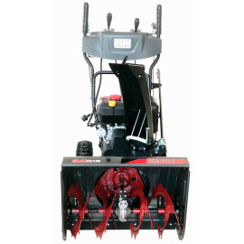 Снегоуборщик EVOLINE SBG 620 E