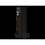 Радиатор BALLU classic black boh/cl-05brn 1000 (5 секций)