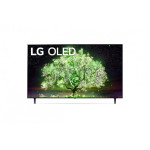 Телевизор LG OLED55A1RLA