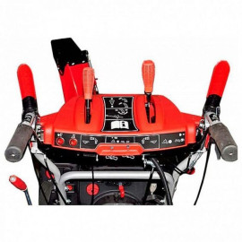 Снегоуборочная машина AL-KO SnowLine 620 E III Lonchin