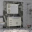 Зеркало OPADIRIS Мираж 80 слоновая кость Z0000012519