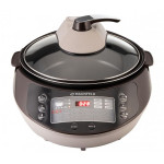 Мультиварка MAUNFELD MF-1621BR